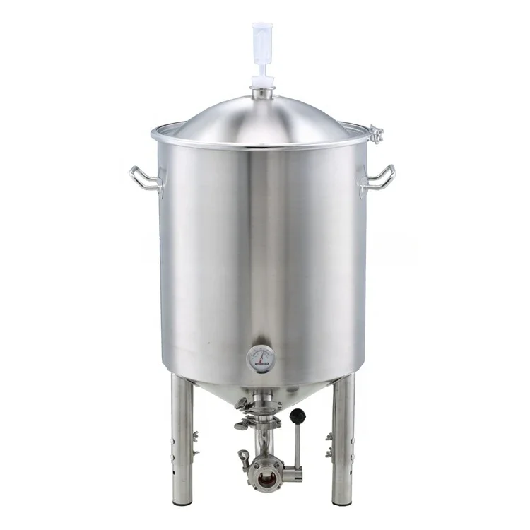 55L Fermenter/Cone Household Brewing Equipment