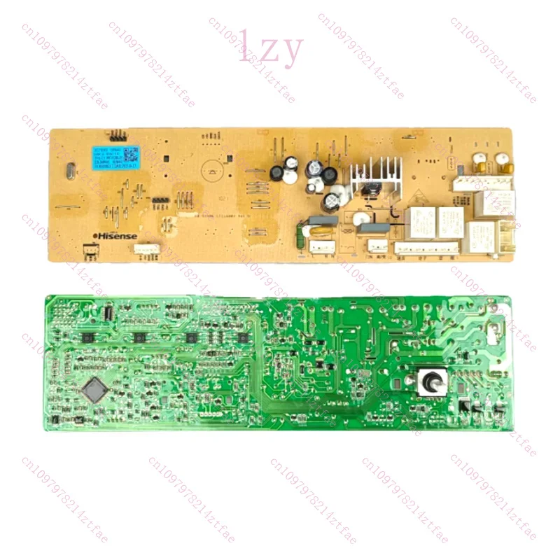 Placa Base para Lavadora Hisense 95% Nueva, Placa de Control 2162450