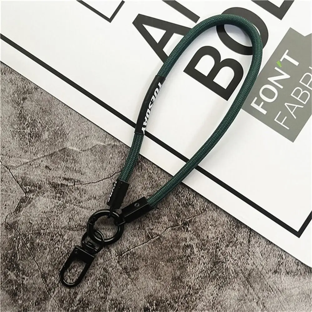 Lobster Clasp Cell Phone Holder Wrist Strap Key Landyard Telephone Chain Lanyard Strap Mobile Phone Bracelet Phone Lanyard