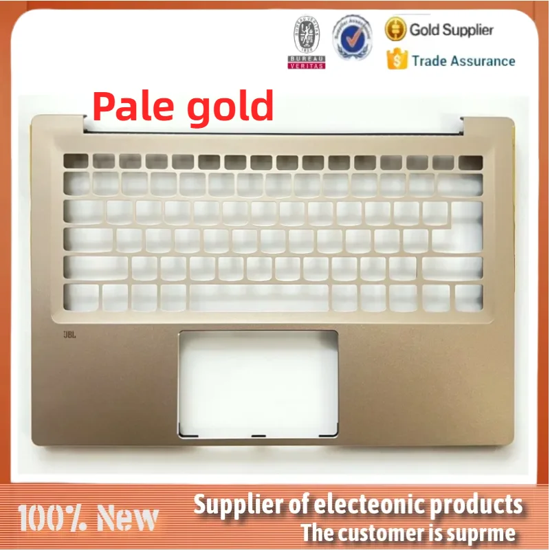 New For Lenovo ideapad 720S-14IKB V720-14 K42-80 Laptop Palmrest Upper Cover Case Gold