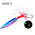 Color D
