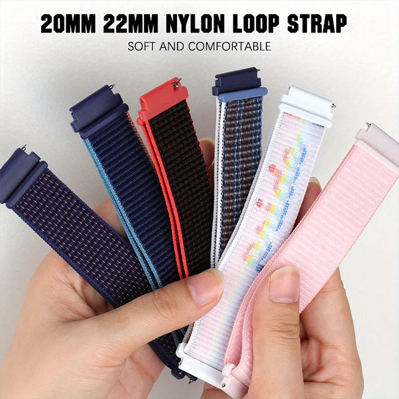 Nylon Loop Band For… - image
