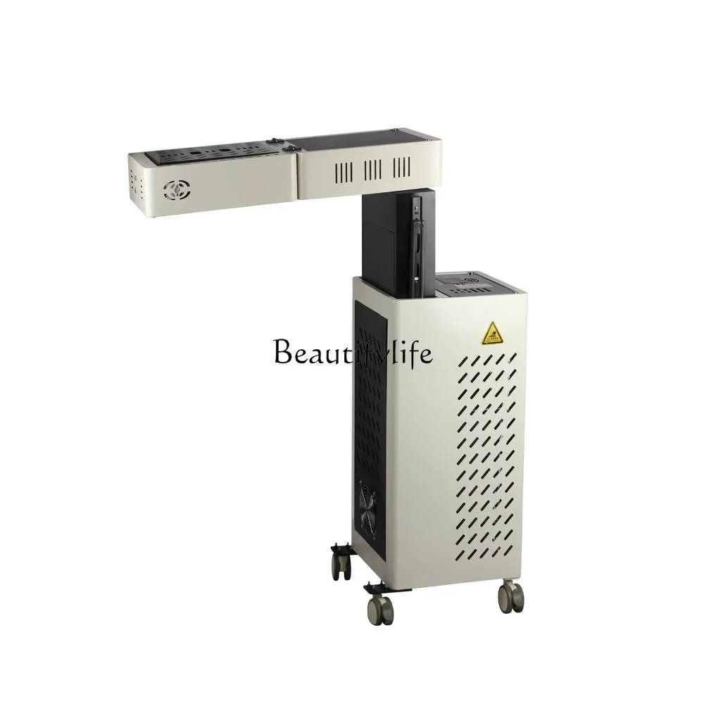 Smart Smoke-Free Moxibustion Instrument Moxibustion Stand All-in-One Beauty Salon Household Appliances