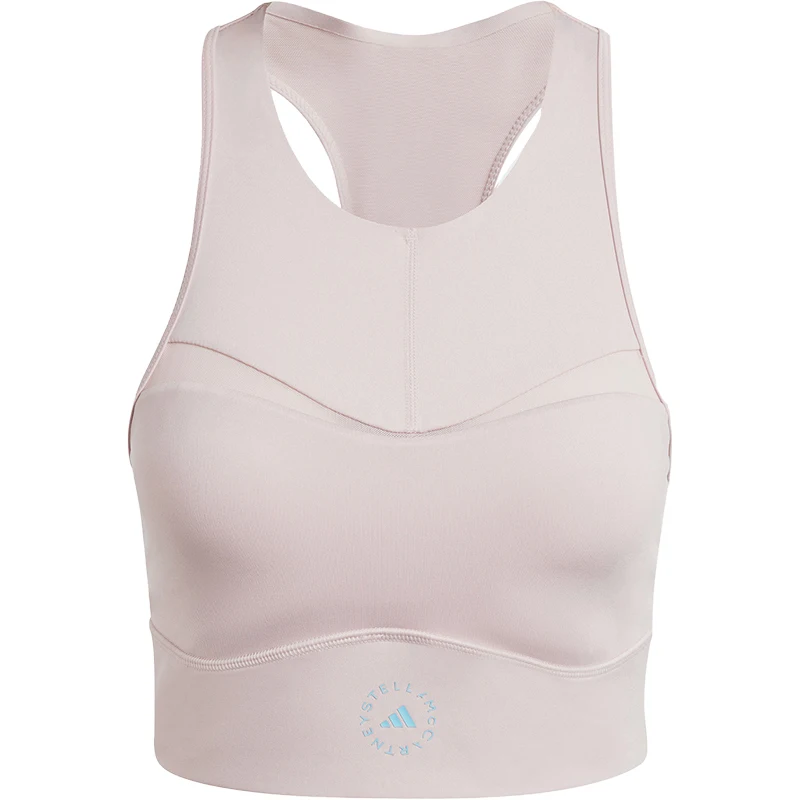 أديداس الرسمية أصيلة PR CROP المرأة التدريب تانك الأعلى IT7760 #5