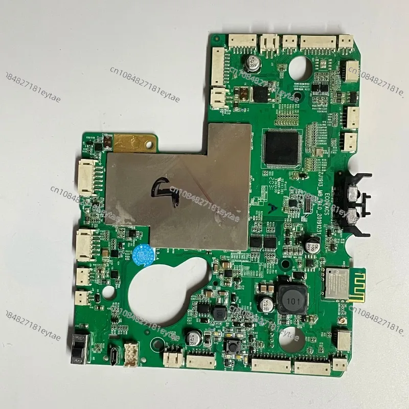 Vacuum Cleaner Motherboard for T8 MAX/T8 Power/T8 Alvl/T8 NEO Vacuum Cleaner Motherboard Accessories Replace