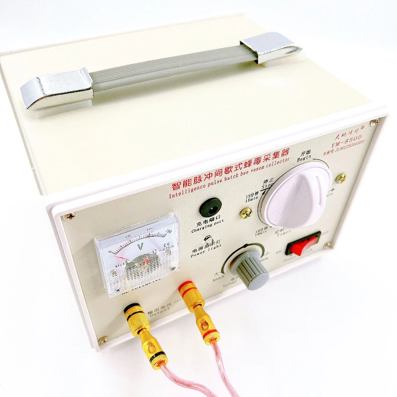 סט מלא דבורים אלקטרונית לאספן הארס דבורים איסוף הכוורת ציוד כוורת דבורים מספק כלי דבורים