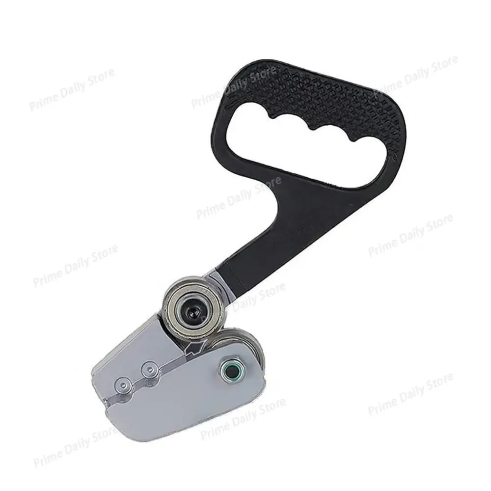 Fast Portable Aluminum Sheet Cutter Manual Cutting Tool for PVC Sheets and Thin aluminum Plates