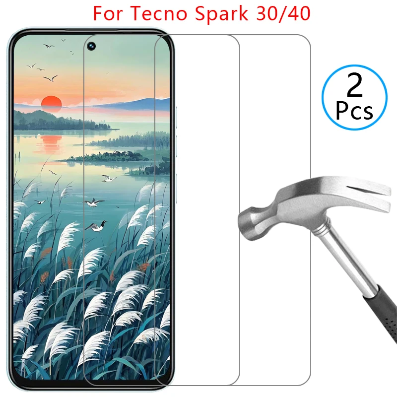 Tempered Glass For …