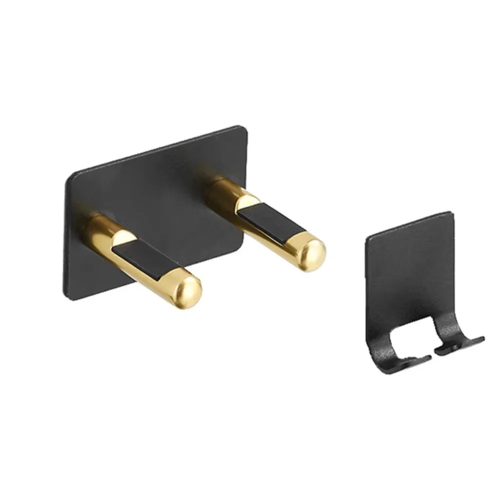 

Dyson Hair Dryer Holder, Wall-Mounted Storage Rack, Hair Dryer Bracket, Bathroom, Toilet, Punch-Free
