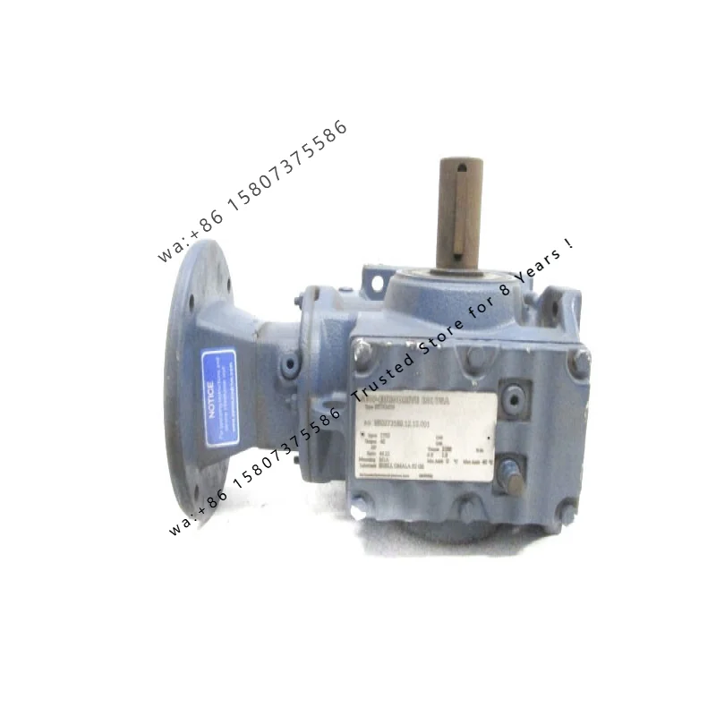 Brand New PLC S57AM56 44.22:1 Unbeatable Value