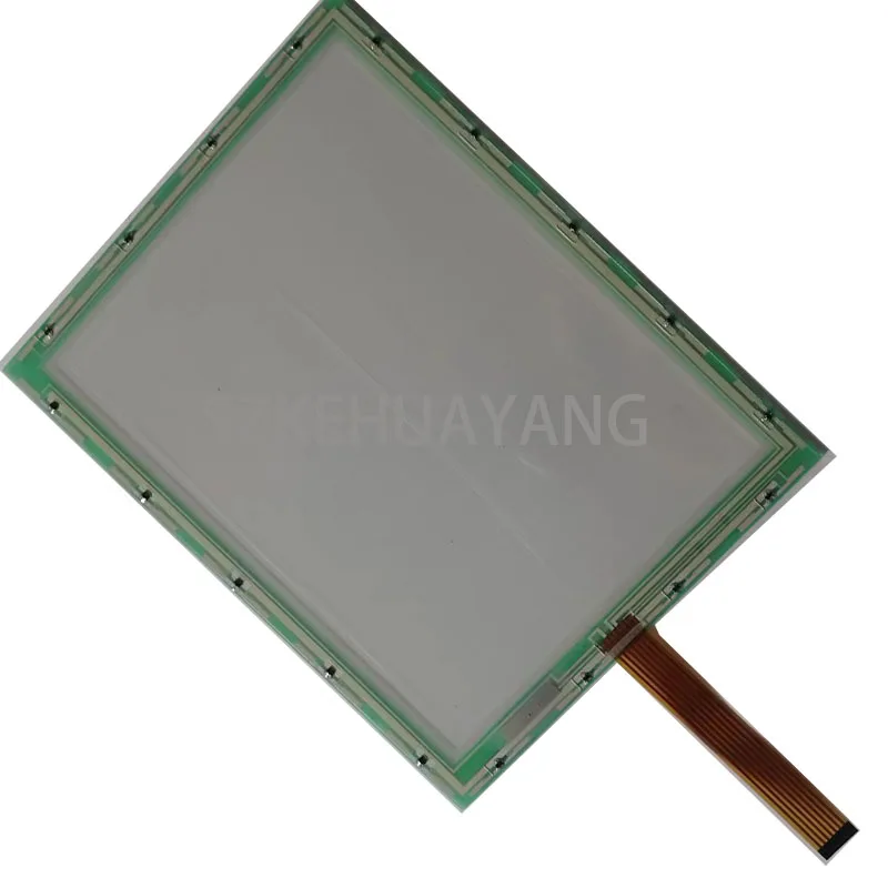 

Новый 10,4-дюймовый сенсорный экран 7wries N010-0550-T613 N010-0550-T601 N010-0550-T616 N010-0551-T631 сенсорная панель