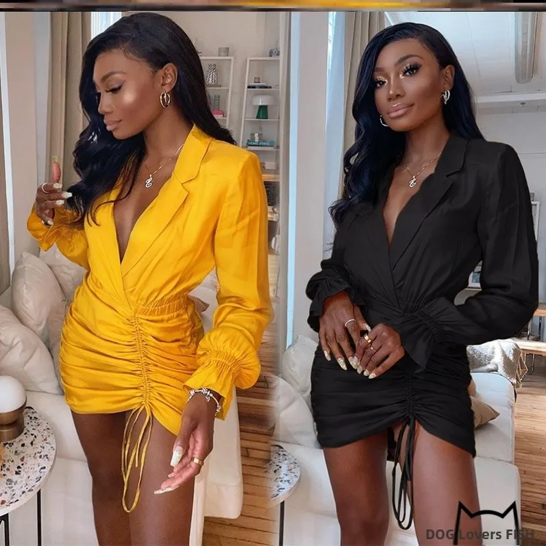 Seksowna spódniczka ort Dr Women obcisła plisowana stringi wiosna jesień nowość modna do pracy jednolity kolor