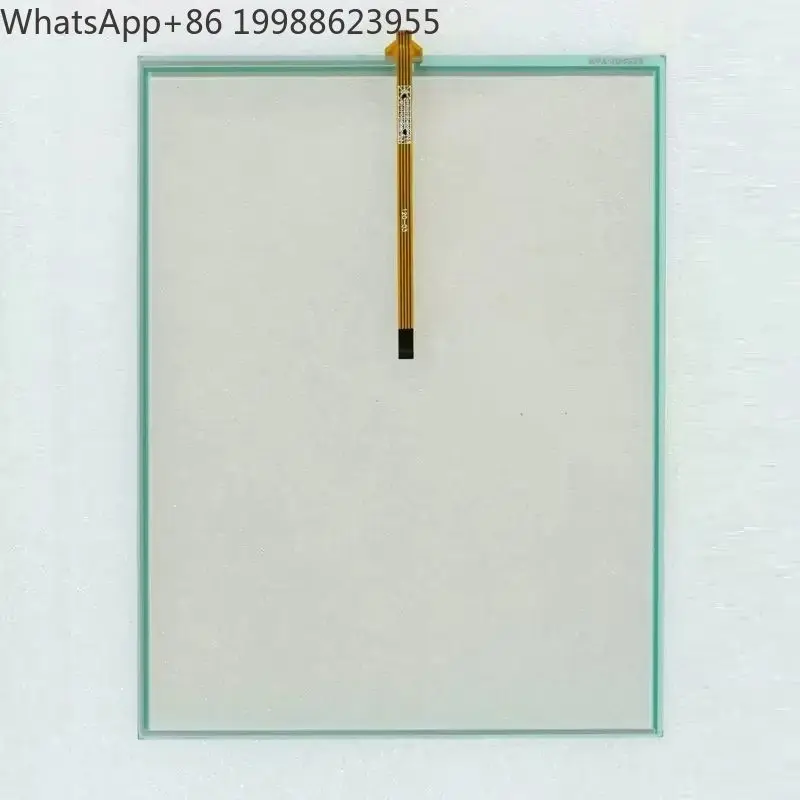 For FANUC Series 310is-A A02B-0307-B621 Instructor Touch Screen Glass Panel