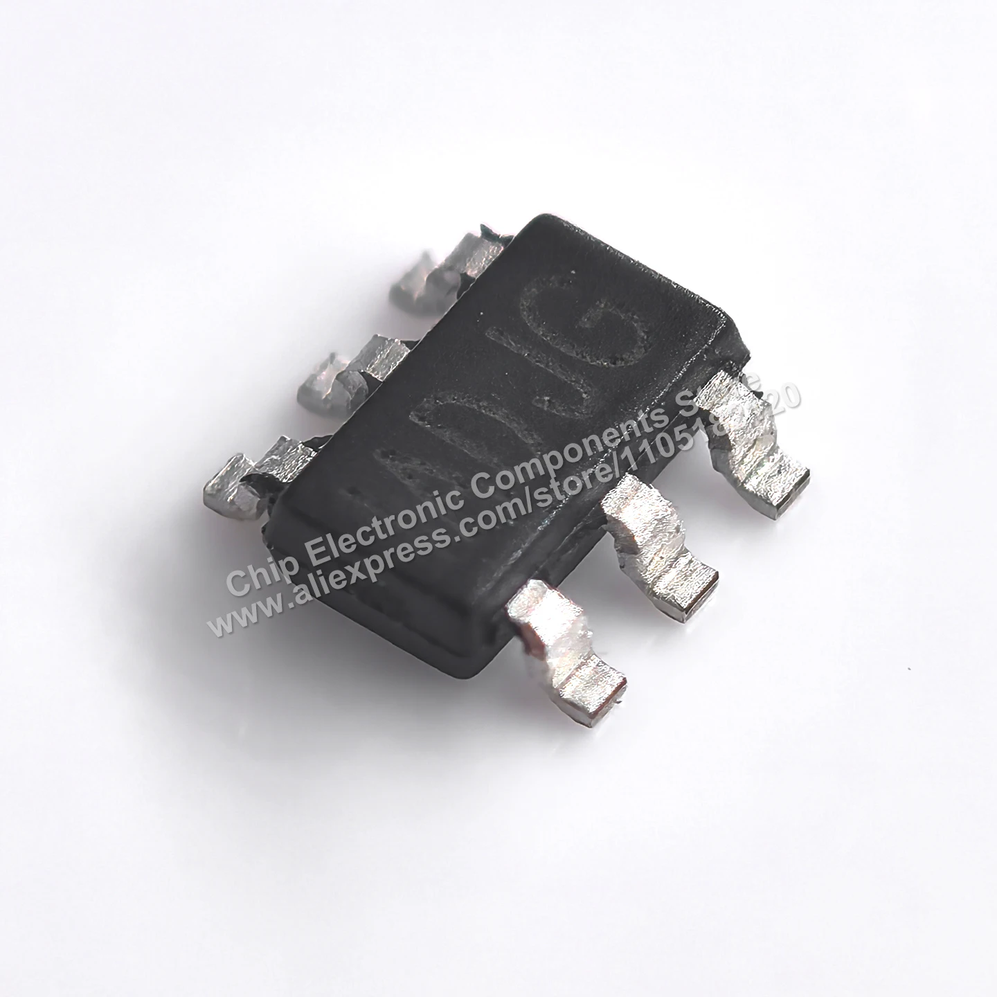 

（10 PCS）Original IC MP1470GJ-Z ADJ Marking High-Efficiency, 2A, 16V, 500kHz Synchronous Step-Down Converter Chip TSOT-23-6
