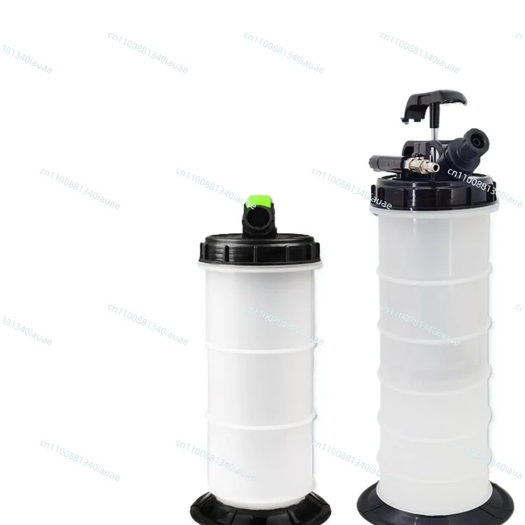

Hand/Pneumatic Pumping Unit, Engine Suction Pump, Oil Change Tool, Oil Suction Mute Self-priming