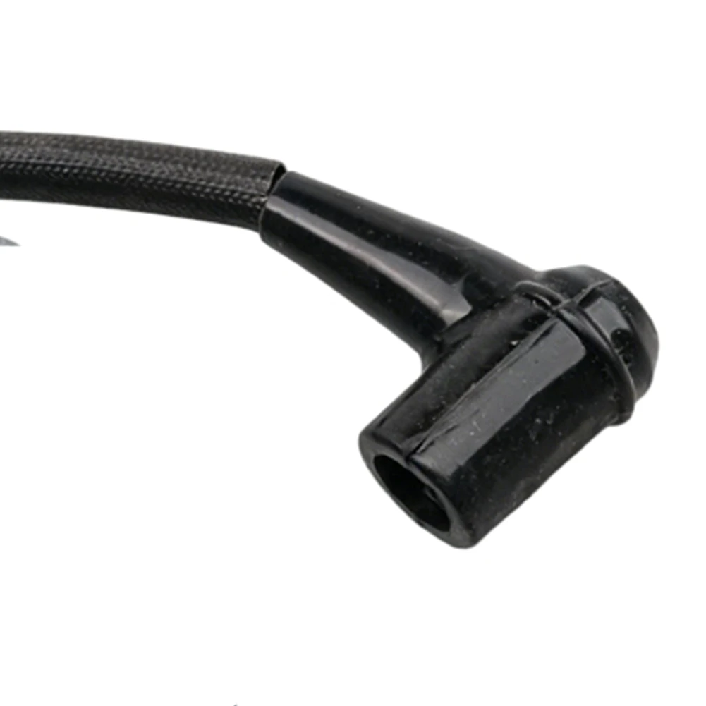 Replacement Ignition System Chainsaw Ignition Module High Durability Construction Metal And Plastic Build For Jonsered CS2166