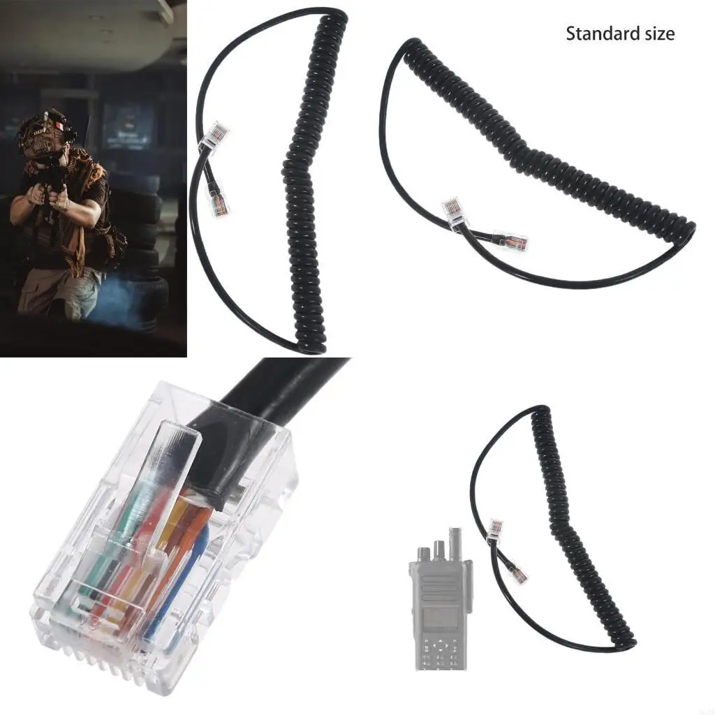 462E Heavy Duty Mic…