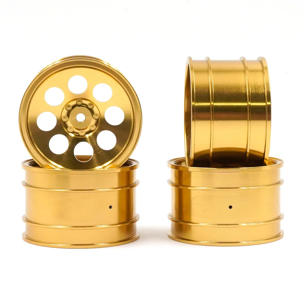 نعم سباق الألومنيوم نك 8 تكلم ريم مجموعة ل كيوشو أوبتيما/أوبتيما منتصف/الرمح/ألتيما # WL-0171GD WL-0171SV #1