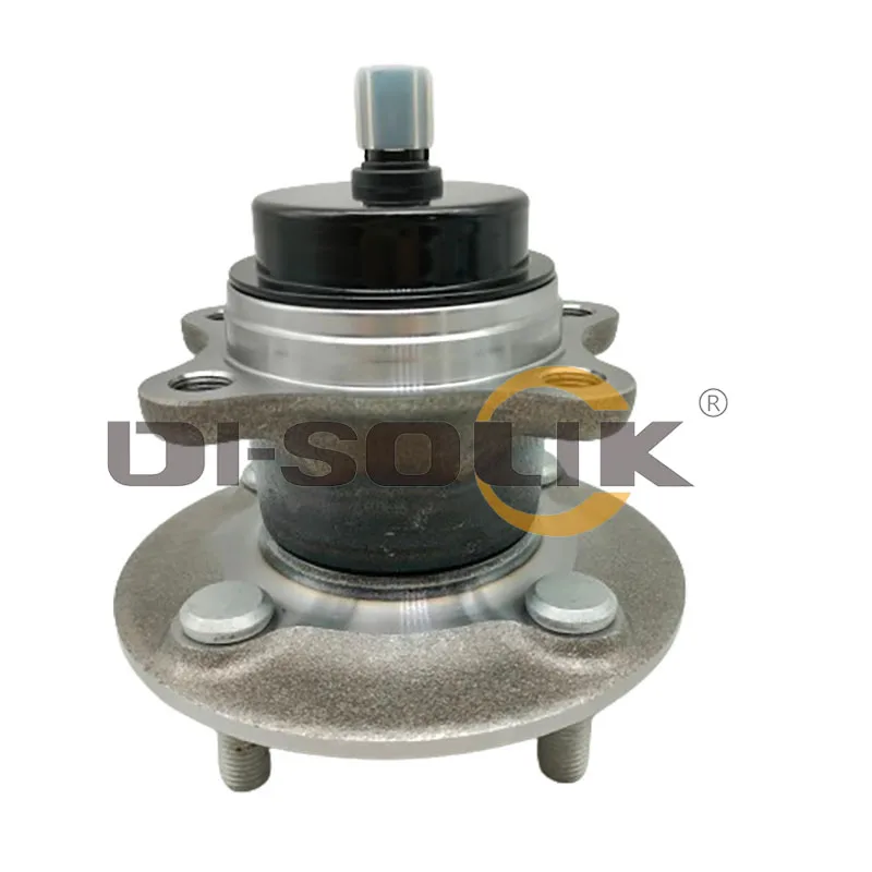 

DI-SOLIK Auto Car Parts Rear Wheel Hub Bearing Assembly 42450-0D090 42450-0D120 42450-0D140 42450-0D150 90105T0187 HA590686