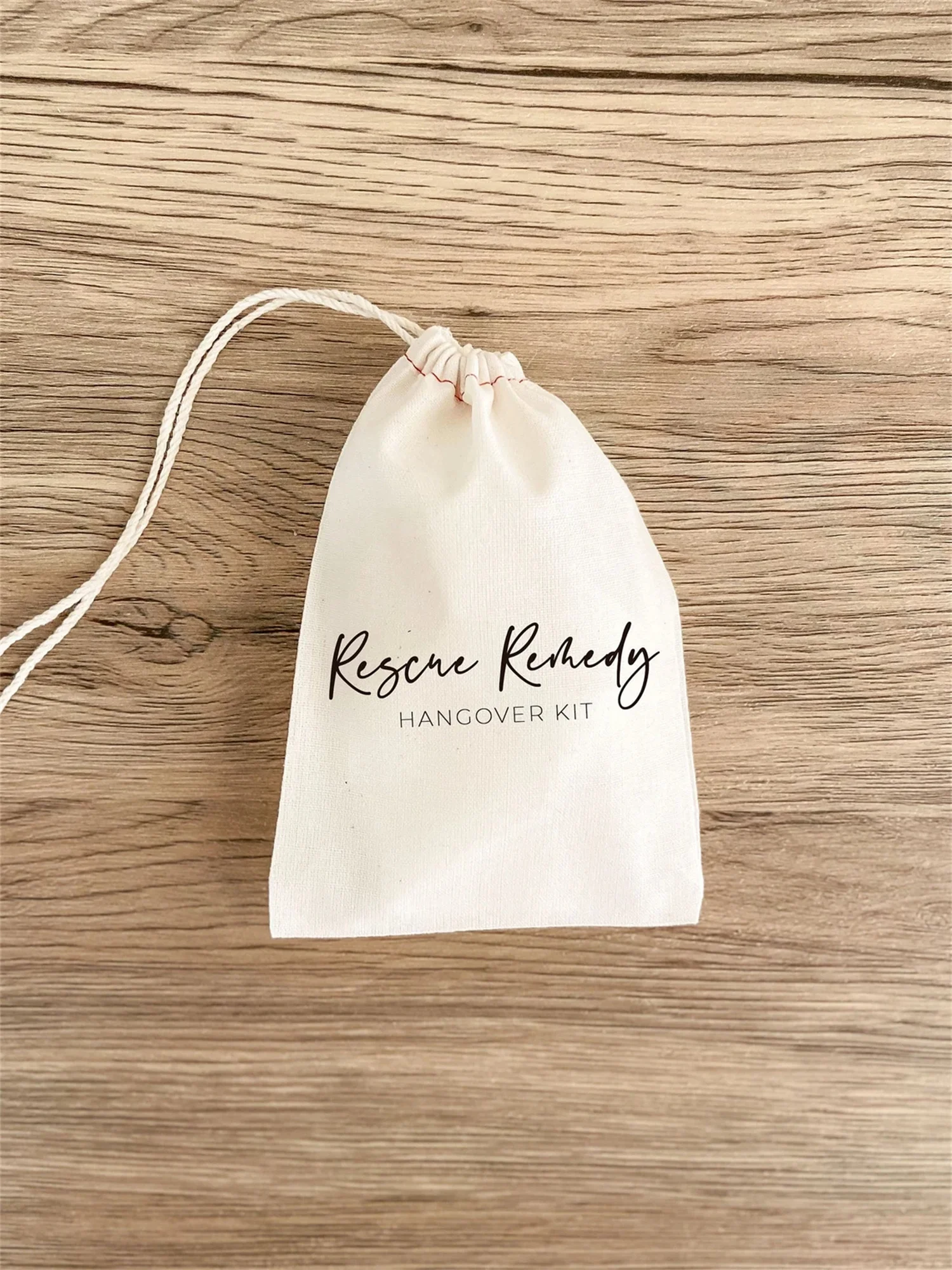 علاج الإنقاذ - حفلة توديع العزوبية - أكياس أدوات المعلقات - هدية توديع العزوبية - مجموعة أدوات التعافي - مجموعة النجاة - هانجو مخصصة