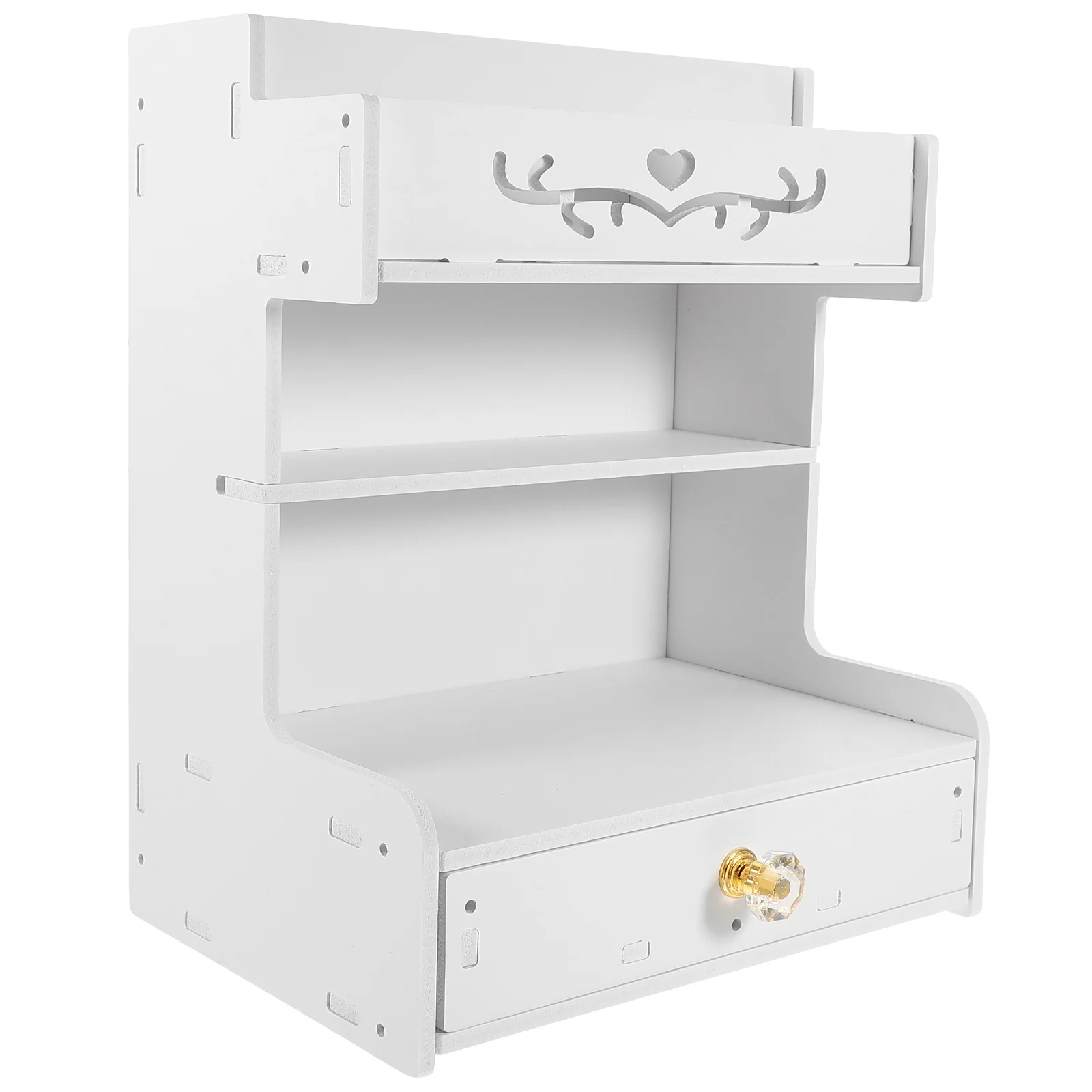 صندوق تخزين حامل القلم، منظم قرطاسية سطح المكتب، مقصات متعددة للأقلام، مقص سهل الوصول ومستقر