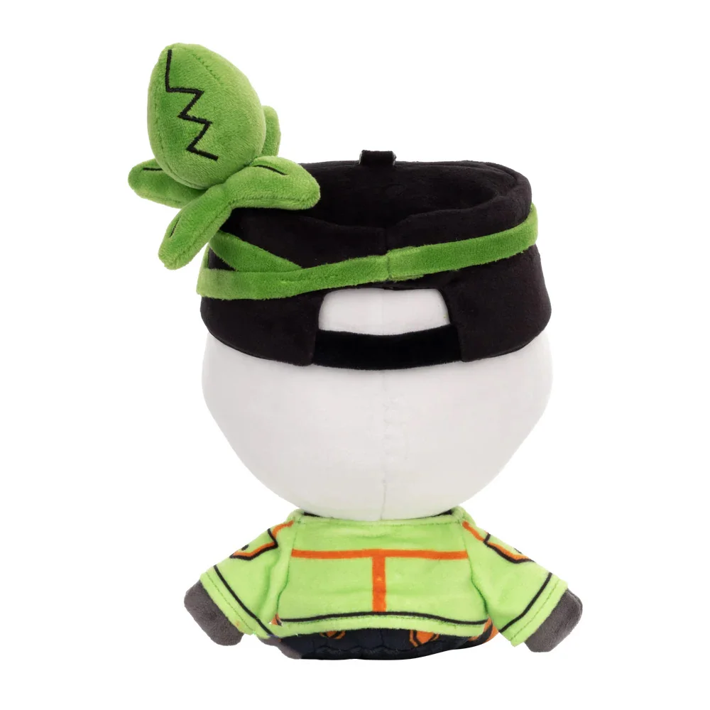 Bing Bong PEAK Scout juguetes de peluche juego suave Bings Bongs muñeco de peluche regalos de cumpleaños y vacaciones juguetes para decoración de habitación