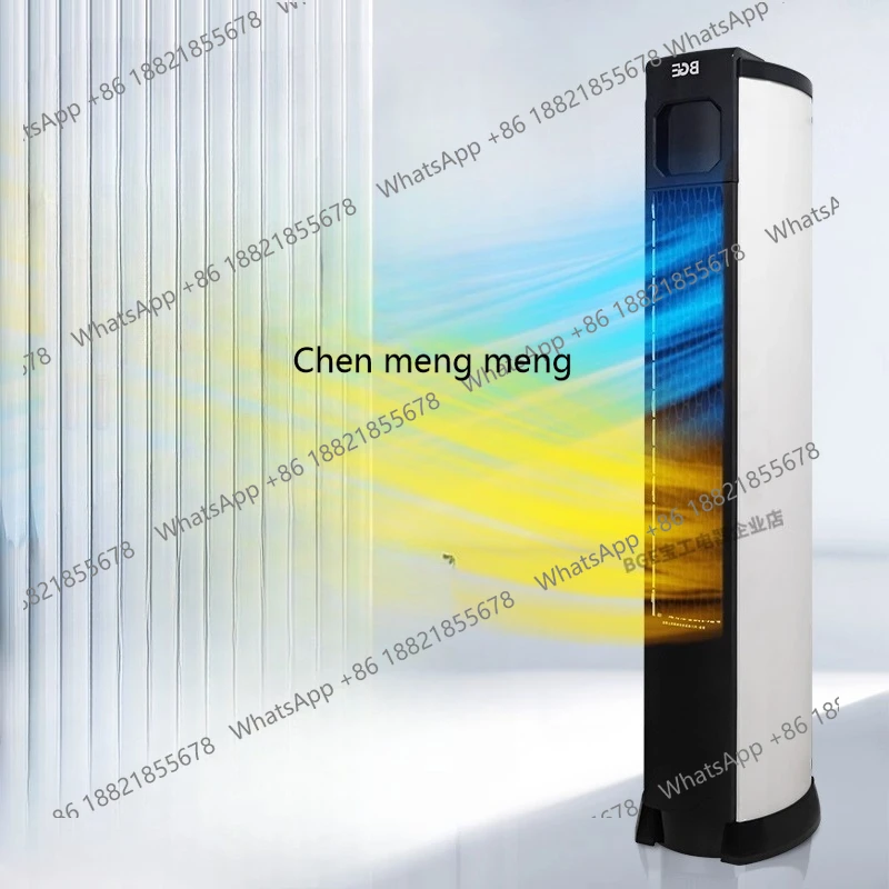 

Commercial Heater Living Room Villa Heating Electrical Appliance Large Area Heater