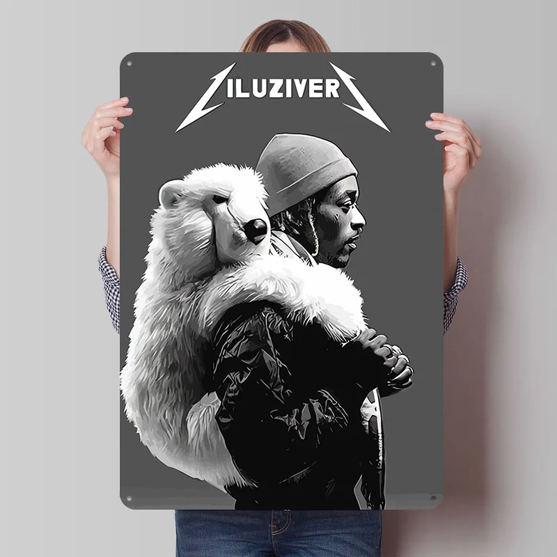 Lil Uzi Vert Polar … - image