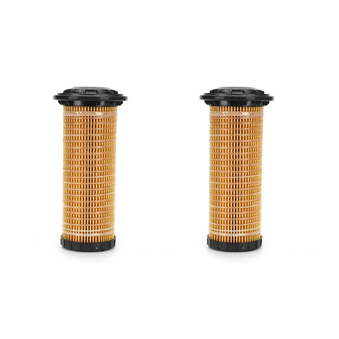2pcs 322-3154 Oil filter For Caterpillar 320D2 423D2 336D2 329D2 313D2 324E CAT Excavator E323DL replace 3223154 32
