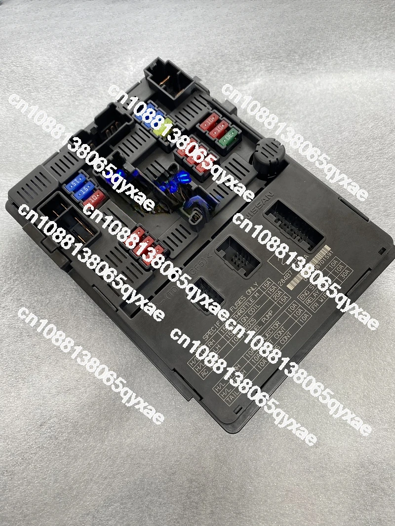 Applicable to D60 fuse box relay IPDM power supply box power module