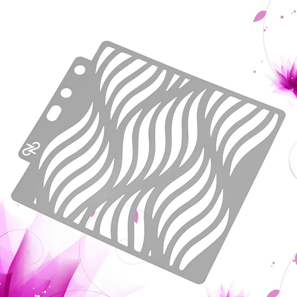 Drawing Stencils Hollow Out Art Painting Templates For Scrapbooking Diy Crafts School Projects Friendly Washable