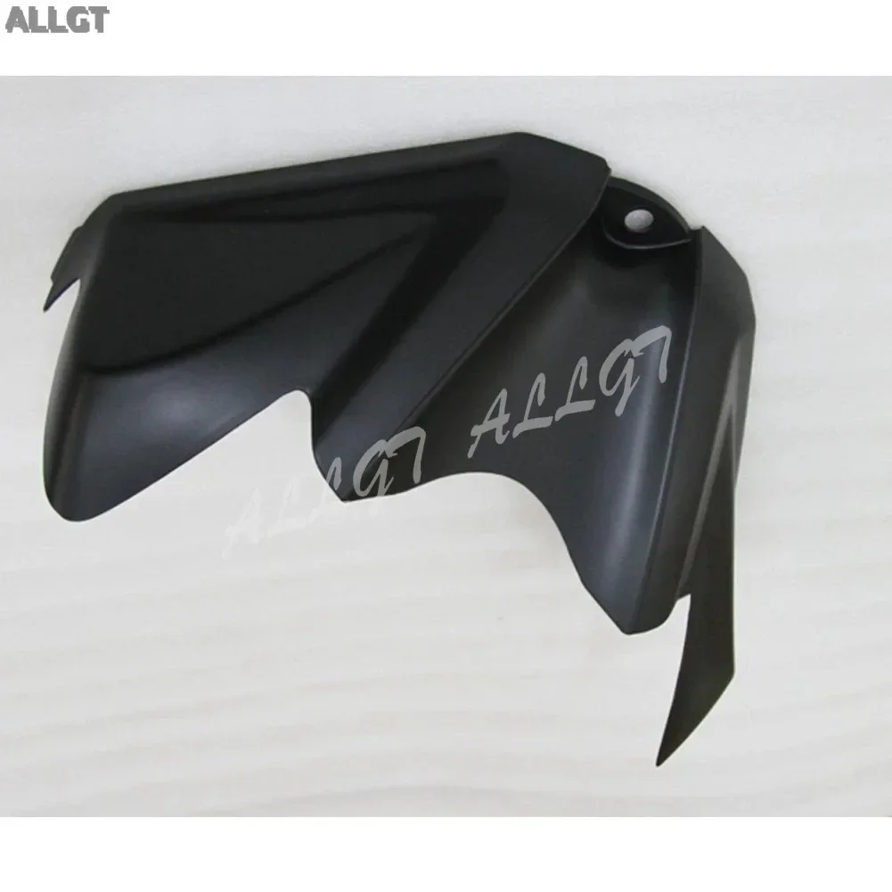 

Новая передняя крышка бака подходит для Suzuki 2008-2010 GSX-R600/750 K8, матовая черная