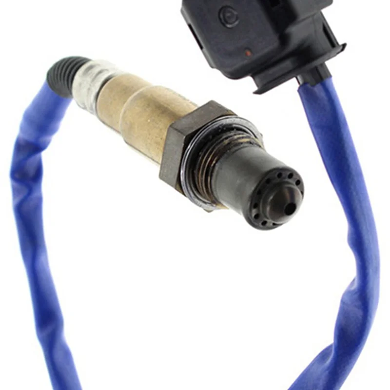 

Oxygen Sensor O2 8F9Z9F472H For LINCOLN FORD FOCUS III 2.0L GDI- Includes 5147022 8F9Z9F472J 0258017321 8F9A-9Y460-GA 0258017322