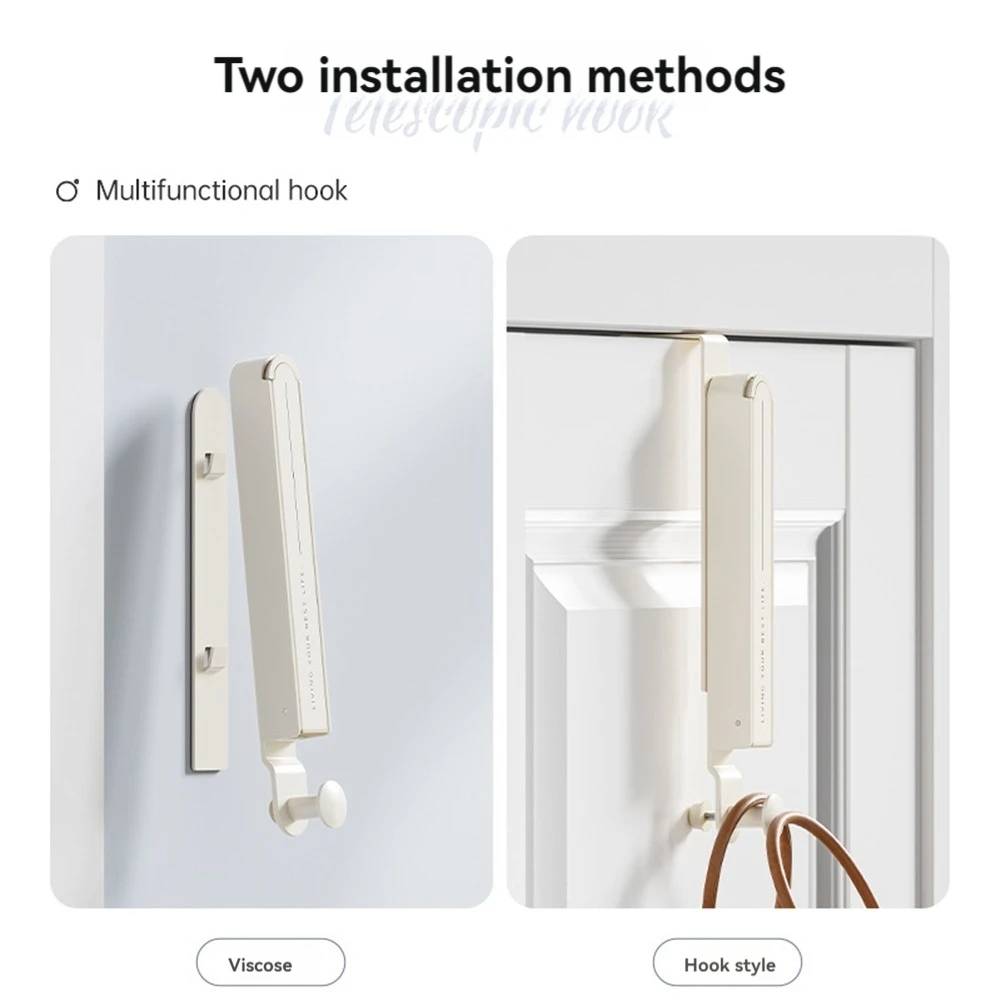 

AA50-без сверления Складная сушилка для одежды Крючки для полотенец Вешалка для одежды Настенная вешалка для шляп Клейкие настенные крючки Подвеска для хранения