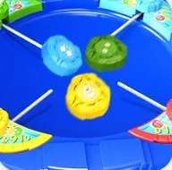 جيروسكوب معركة كبيرة لشخصين معركة متعددة اللاعبين تنافسية خط سحب دوران جيروسكوب صغير لعبة ألغاز سطح المكتب للأطفال