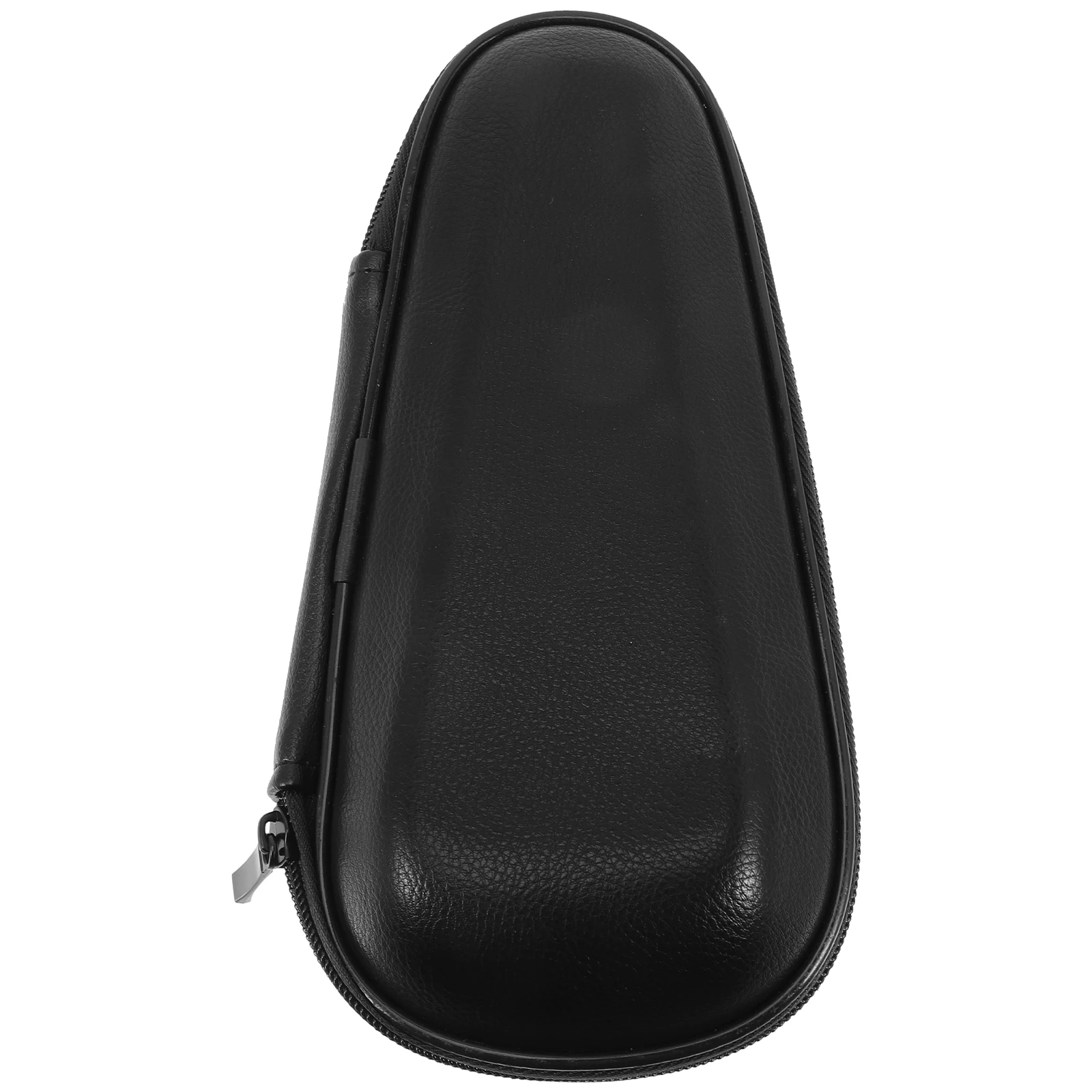 صندوق تخزين ماكينة الحلاقة خفيف الوزن ومحمول ومضاد للصدمات، منظم ماكينة الحلاقة للسفر للرجال، صندوق تخزين ماكينة الحلاقة