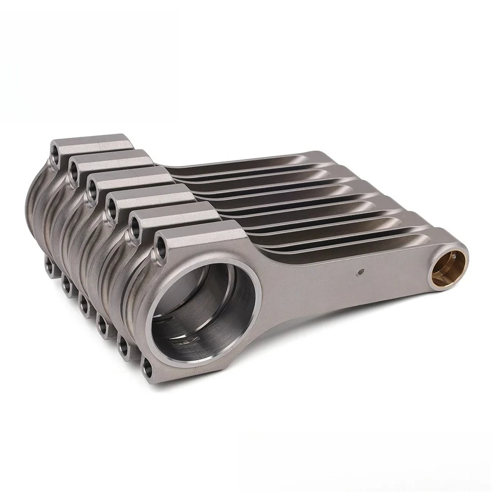 N55 S55 Engine Single Connecting Rod for BMW F30 F10 35i 40i M2 M3 M4 3.0L Turbo