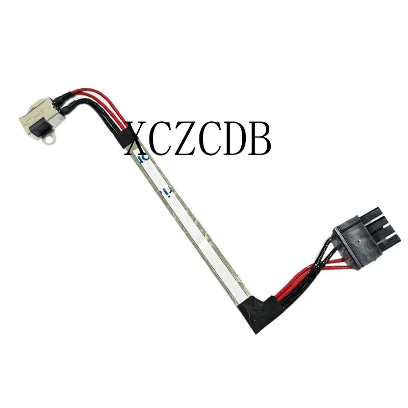 

DB DC jack Cable Charging Port For MSI Katana GF66 11UEK /GF66 11UGK 11UH (MS-1581) K1G- 3004100 -V03
