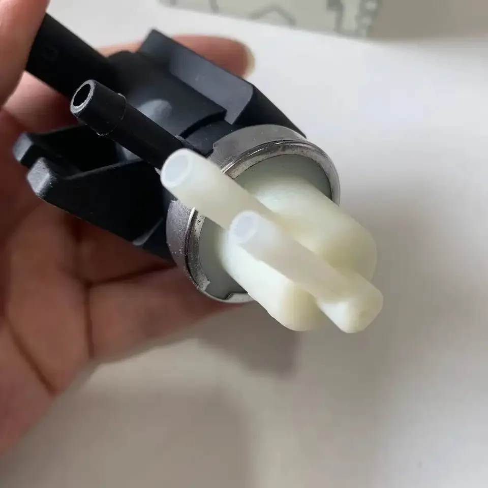 New Turbo Boost Vacuum Control Pressure Valve for MERCEDES-BENZ E Sprinter C204 A207 W212 B906 SLK C (W205) A0091533128
