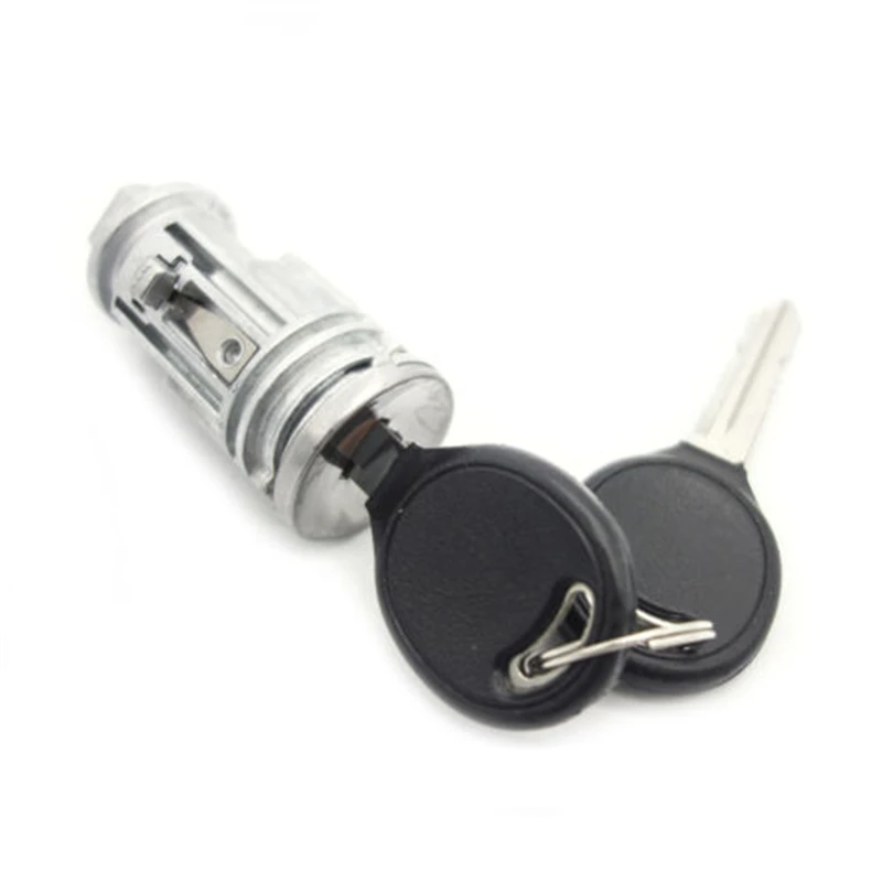 

5003843 АБ 5003843 Ключ зажигания AA, цилиндрический замок с ключами для Chrysler Voyager Dodge Caravan Jeep Cherokee Plymouth