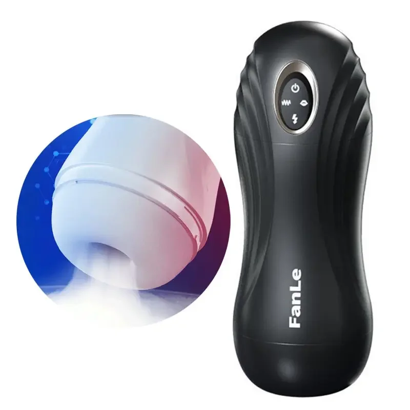 Vajinas Pocket Pussy Ejaculating Penis Massager Vagima Toys For Men Masturbating Sex Tooys For Men Women Vibrator Nozzles