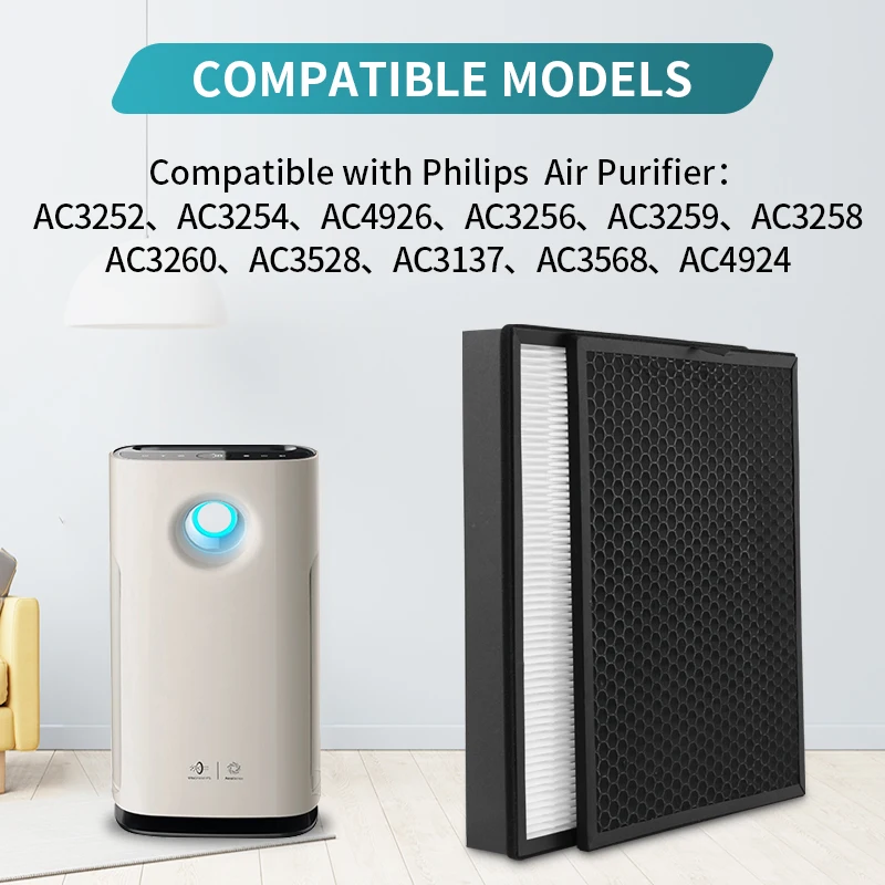 Thumbnail 3 - #71 Best Air Purifier Filters to Buy In 2026