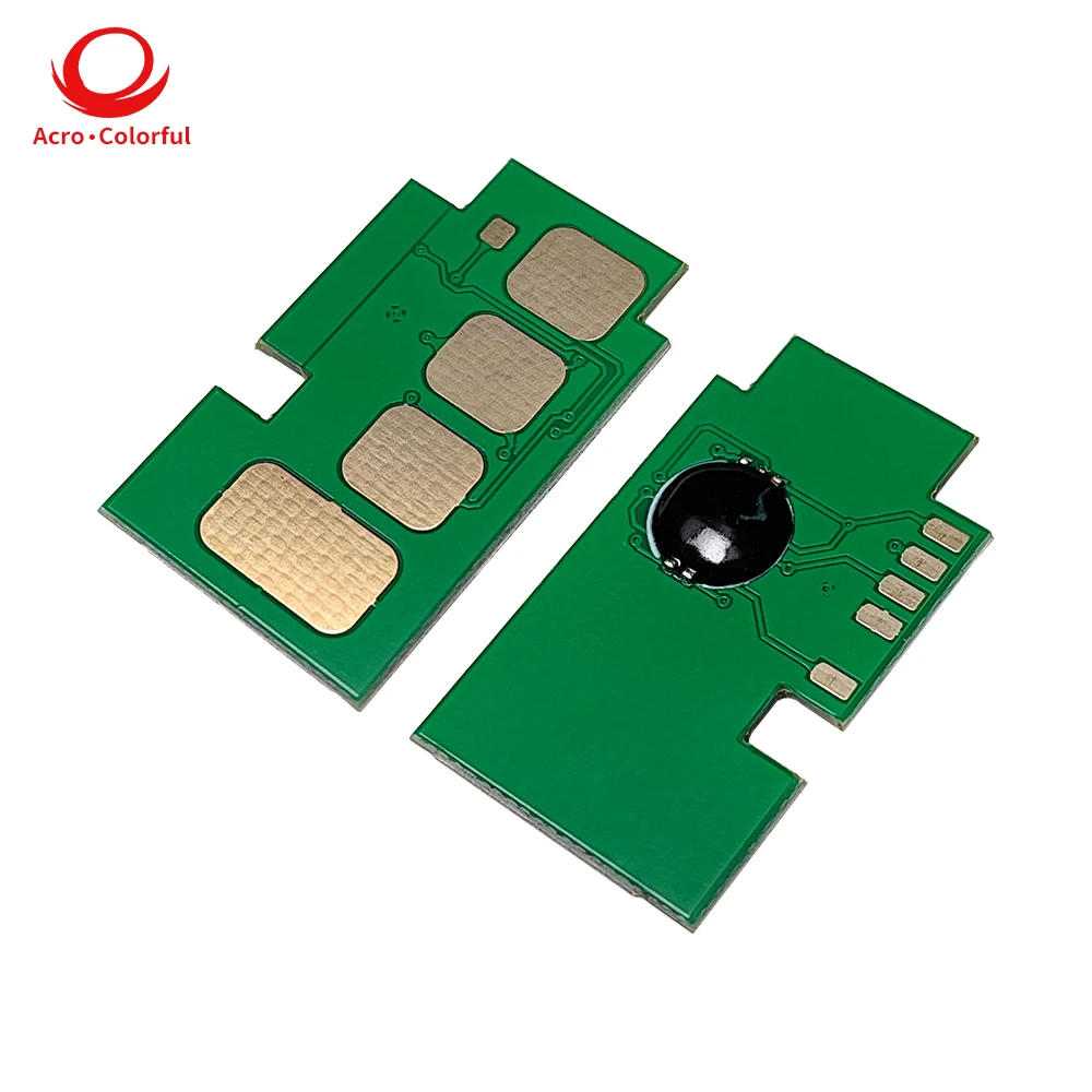 CLT-K1418S CLT-C1418S CLT-M1418S CLT-Y1418S Toner Chip for Samsung SL-C1410W C1615W C1820WG C1815N C1460FW C1665FW C1870FWG DOM