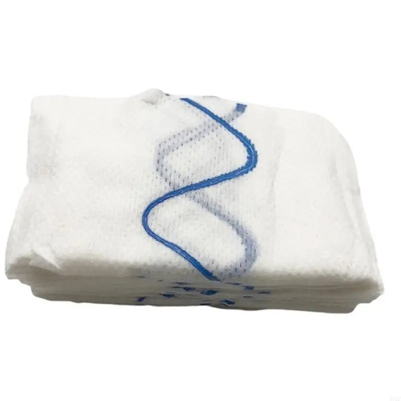 31KC Quick Clotting Combat Gauze Flexible Hemostatic Gauze Stop Bleeding Gauze Wound Packing Bandages Survival Kits Supplies