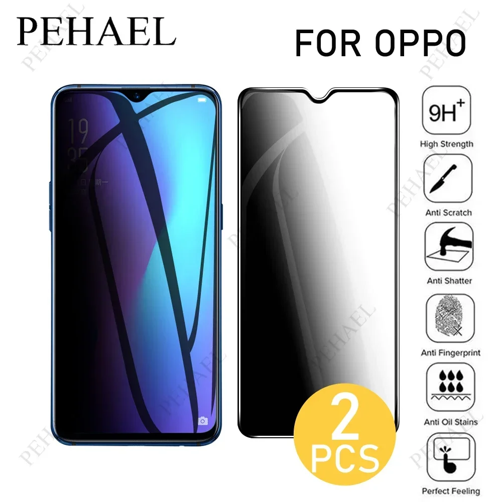 2Pcs Full Cover Bla…