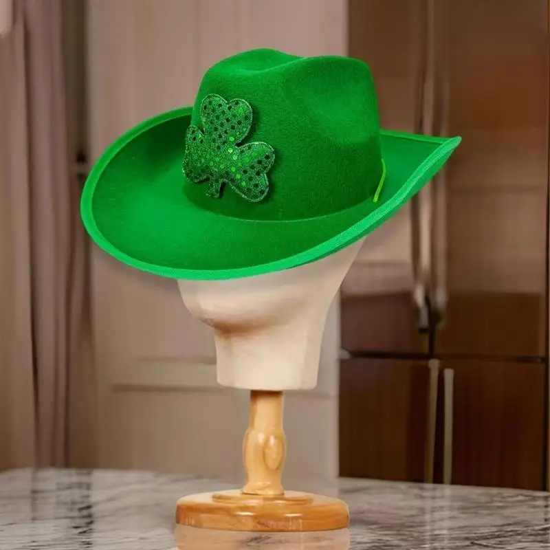 

39BB Luxurious Caroler Hat Men Halloween Themed Hat Comfortable Carnivals Hat for Festives Gatherings