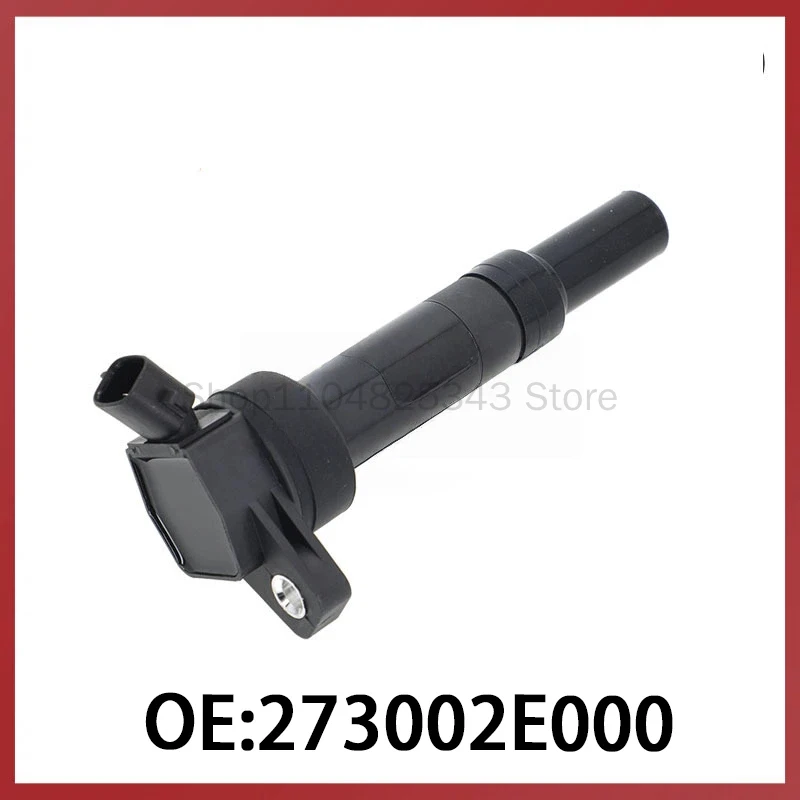 Spot 273002E000 is suitable for Hyundai Elantra Kia Auto Parts Ignition Coil