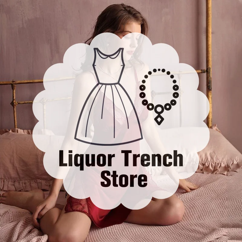 

Sexy Lingerie Women S Sexy Camisole Nightgown Lace Sleepwear Women S Home Wear