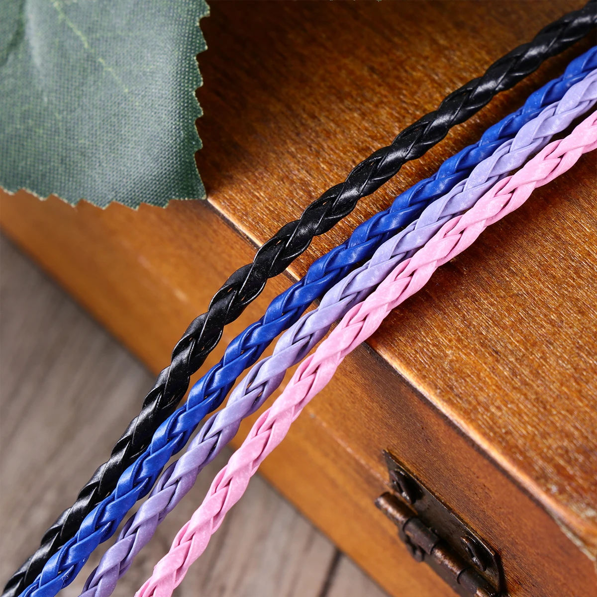 противоскользящий ремешок для очков