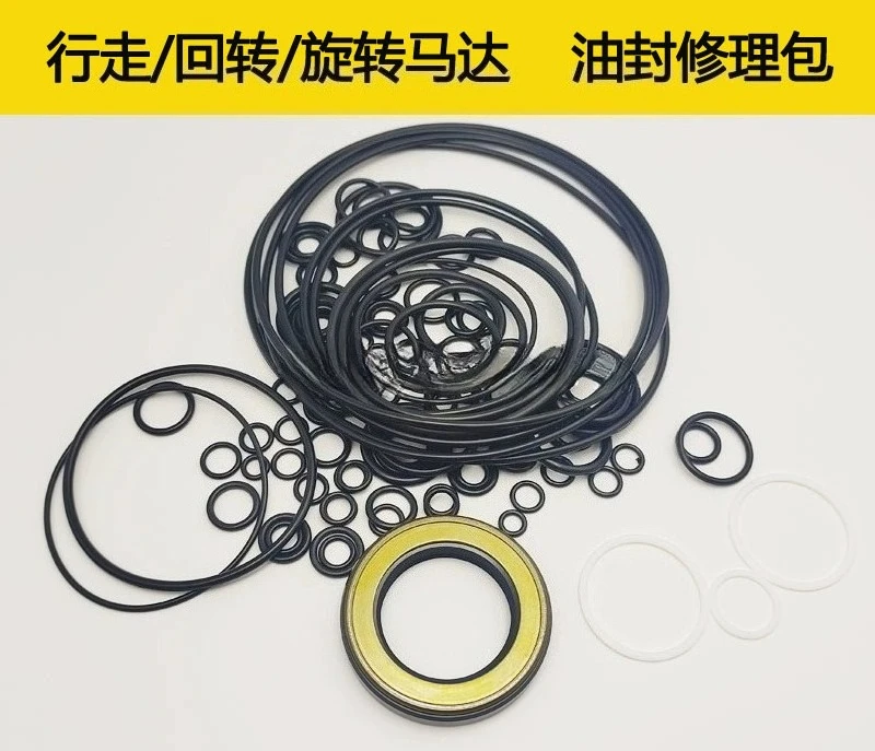 Excavator For SK60 …